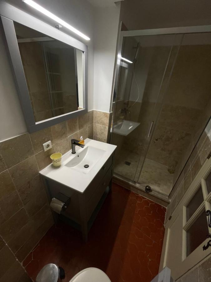 Chambres D' Hotes L'Escalo A Moutiers-Ste-Marie Мустье-Сент-Мари Экстерьер фото