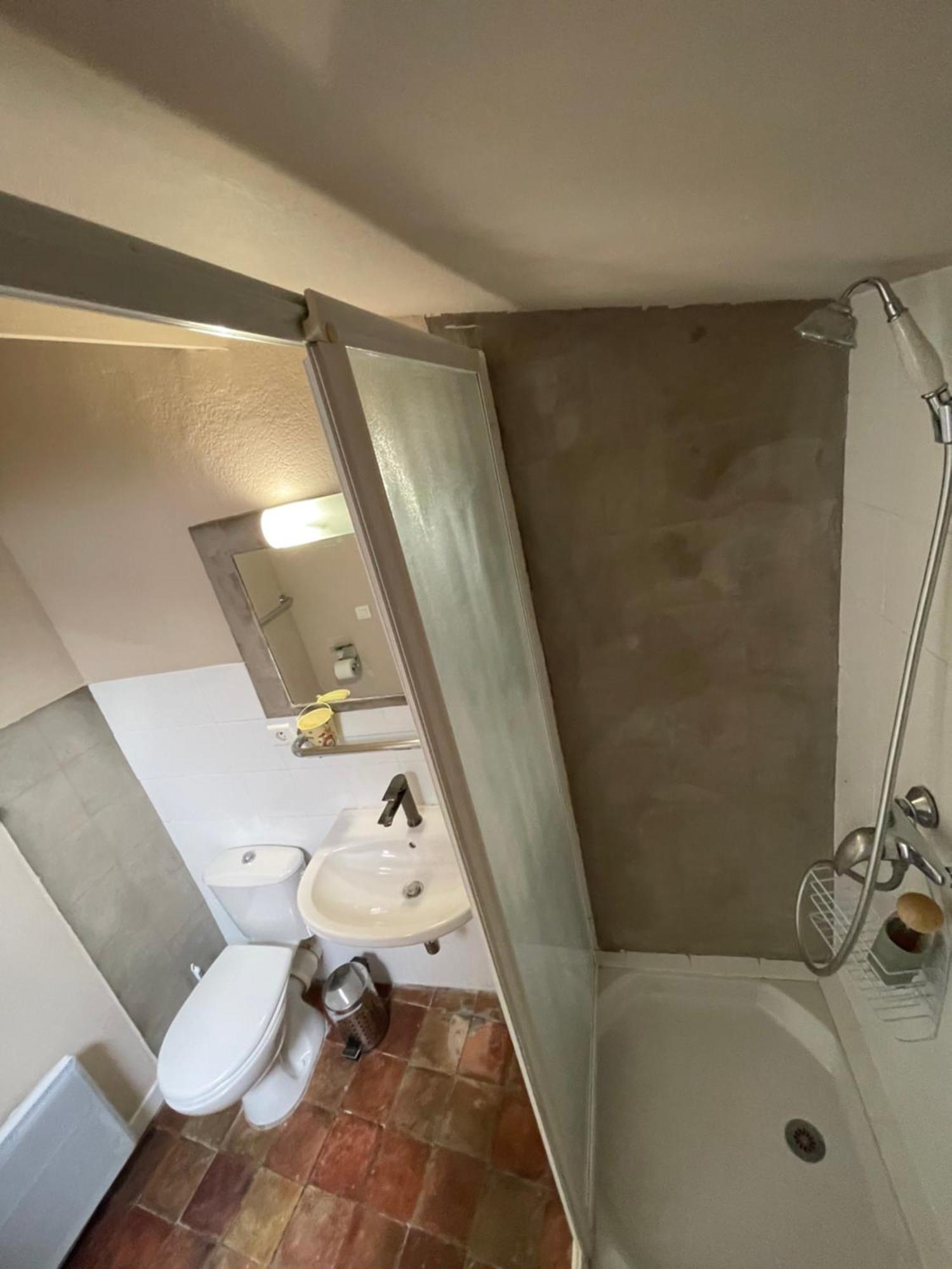 Chambres D' Hotes L'Escalo A Moutiers-Ste-Marie Мустье-Сент-Мари Экстерьер фото