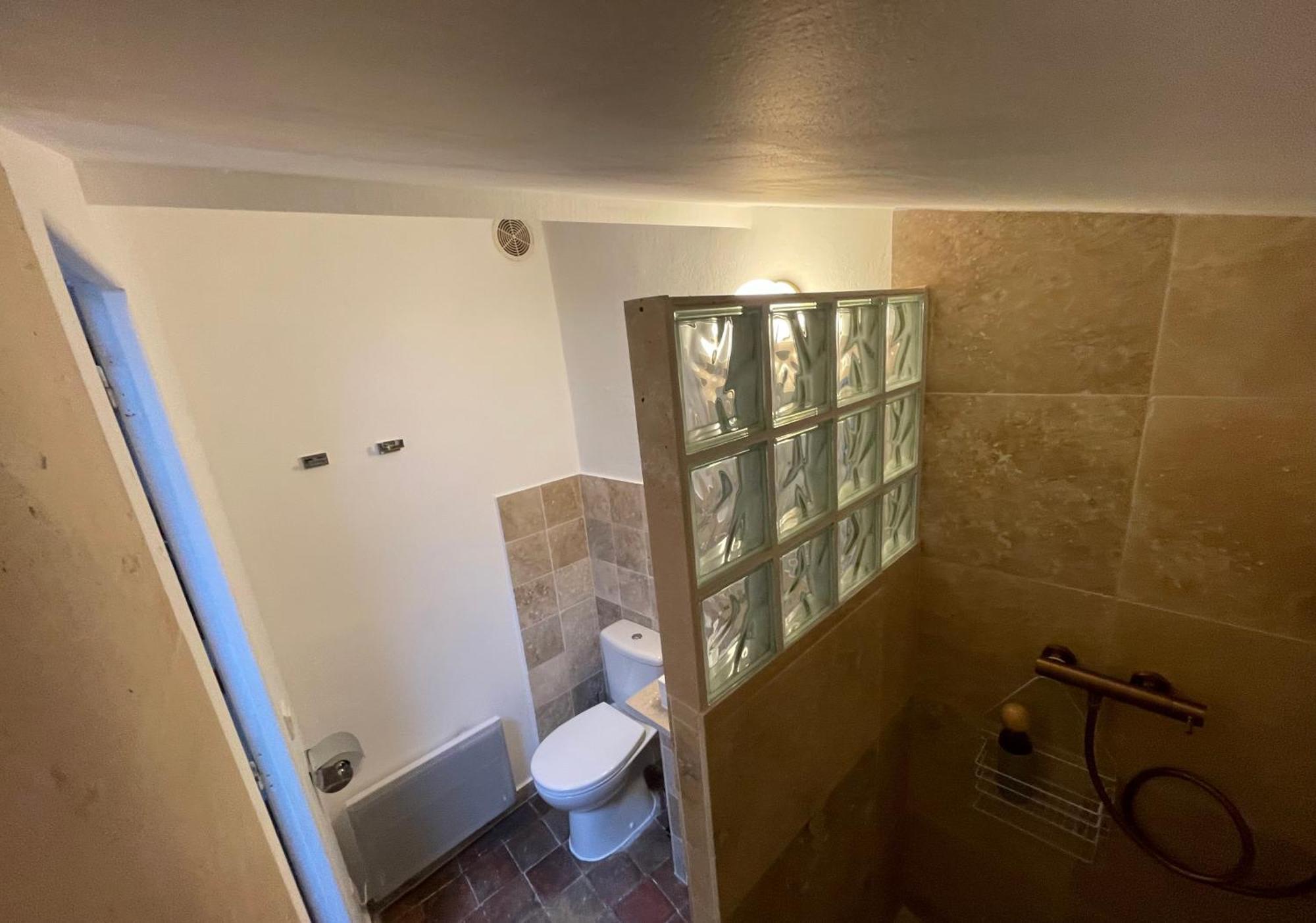 Chambres D' Hotes L'Escalo A Moutiers-Ste-Marie Мустье-Сент-Мари Экстерьер фото